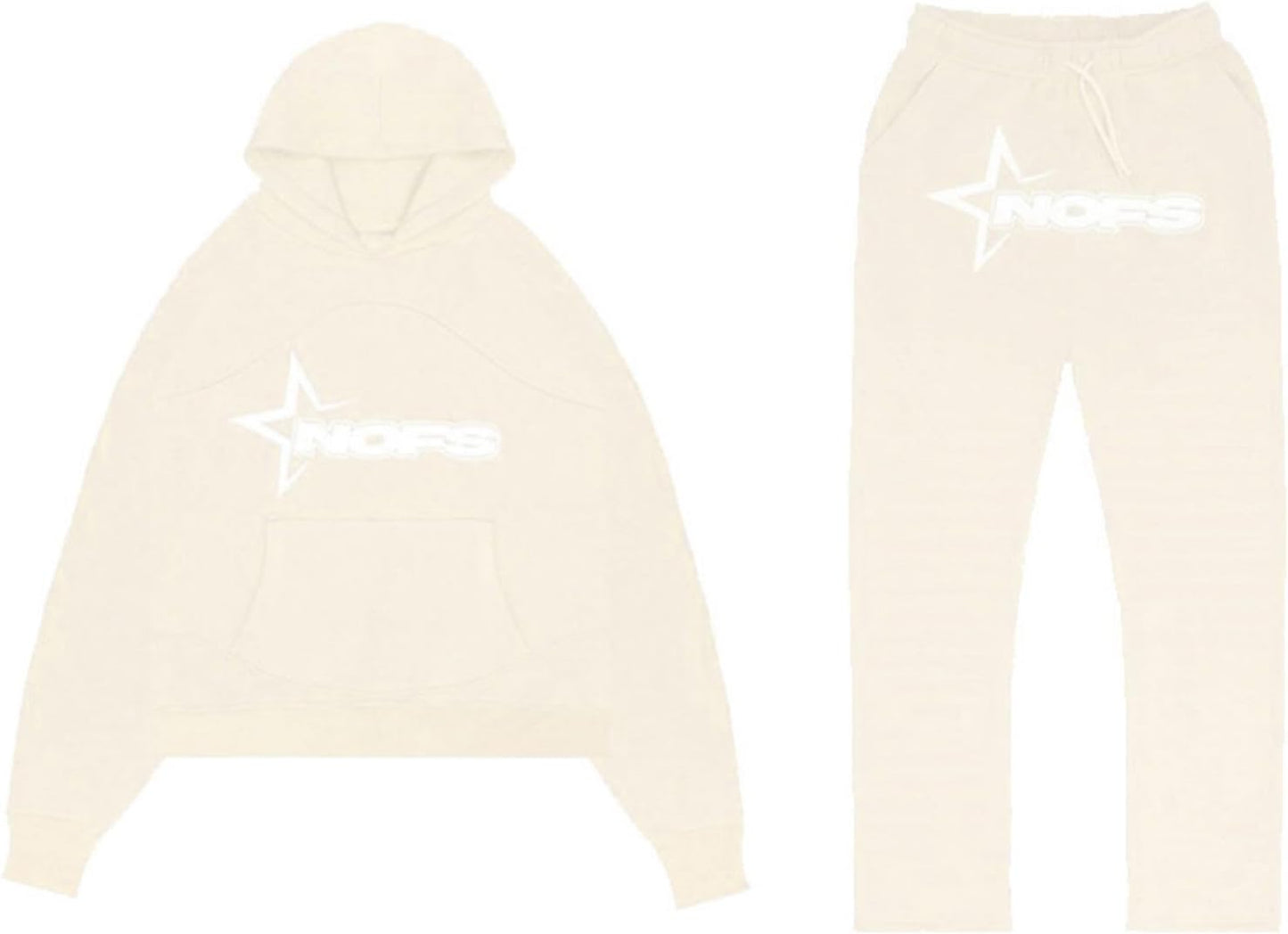 Nofs™ Tracksuit