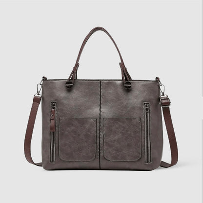 Anna™ | Luxe Leren Tas