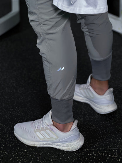 Velvet™ | Cargo ademende sport broek