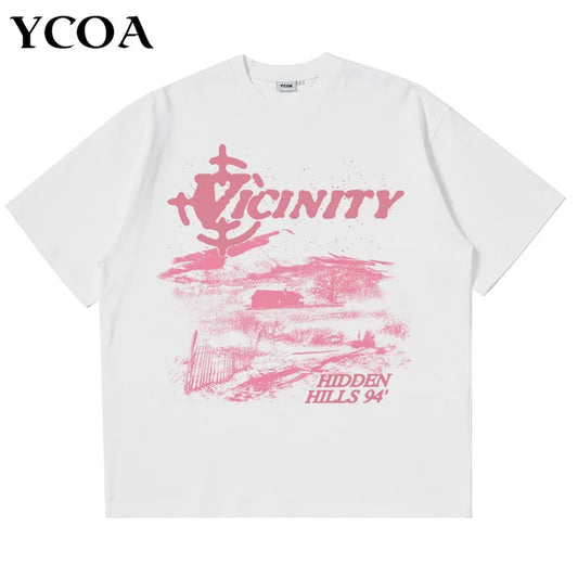 Glamora™ Vicinity shirt