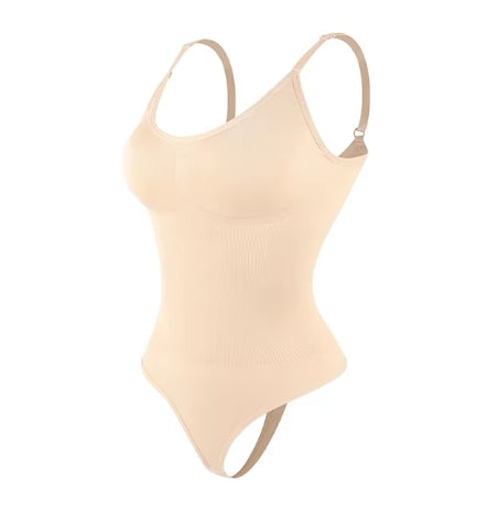 Glamora™ Vetafvoerende bodysuit