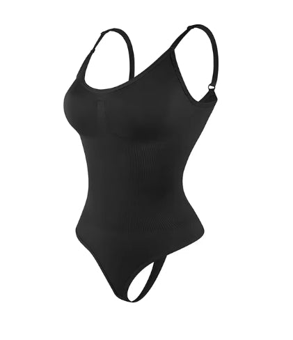 Glamora™ Vetafvoerende bodysuit