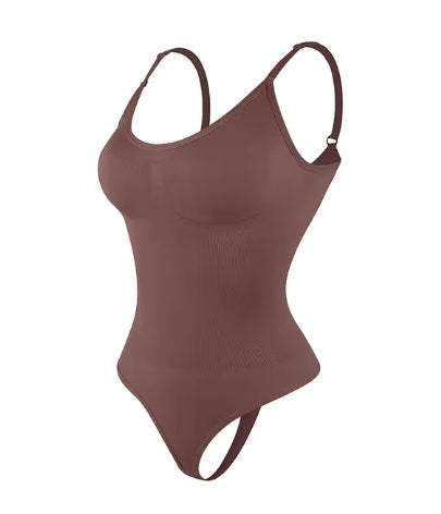 Glamora™ Vetafvoerende bodysuit