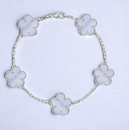 Glamora™ Clover Bracelet