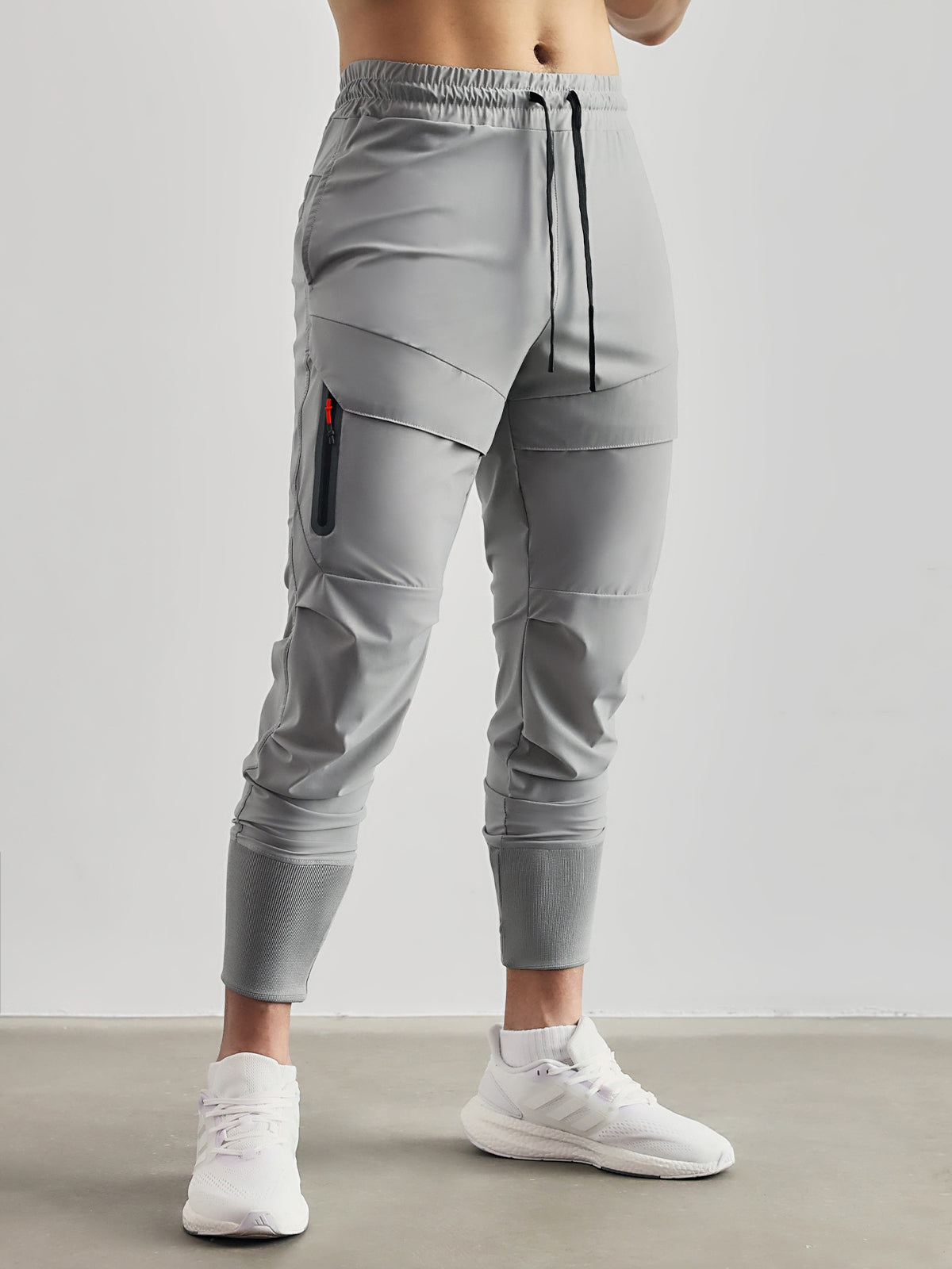 Velvet™ | Cargo ademende sport broek