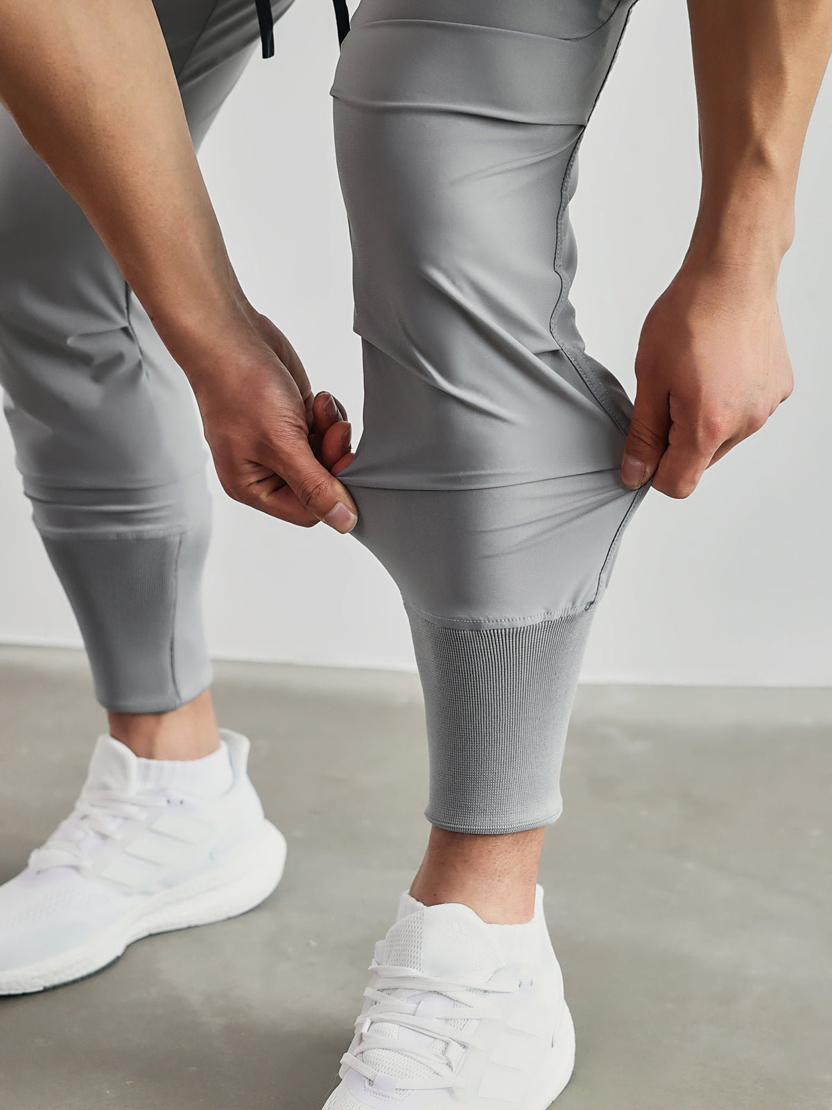 Velvet™ | Cargo ademende sport broek