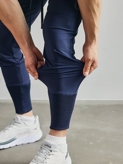 Velvet™ | Cargo ademende sport broek