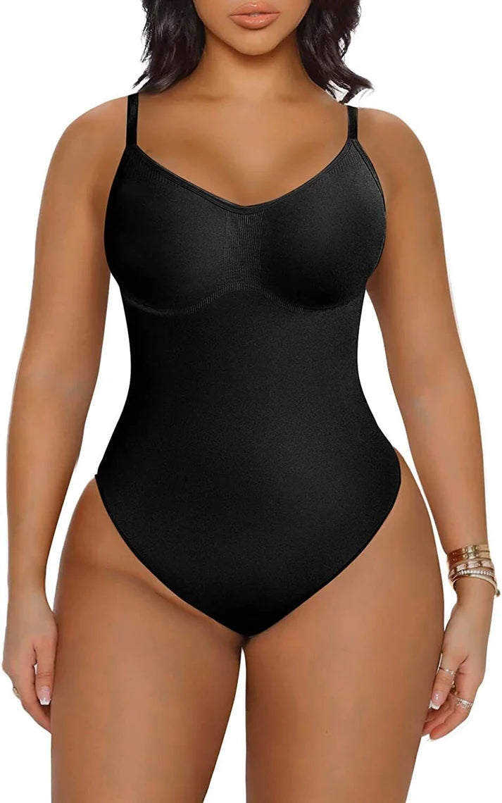 Glamora™ Vetafvoerende bodysuit