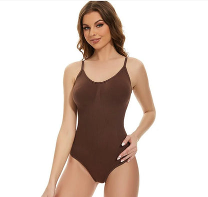 Glamora™ Vetafvoerende bodysuit