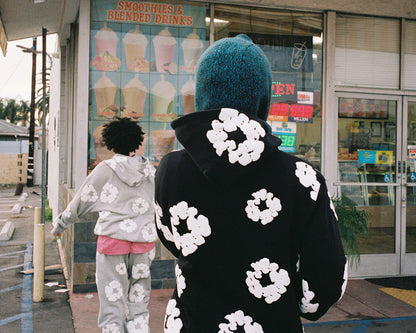 Glamora unisex Flower Tracksuit™