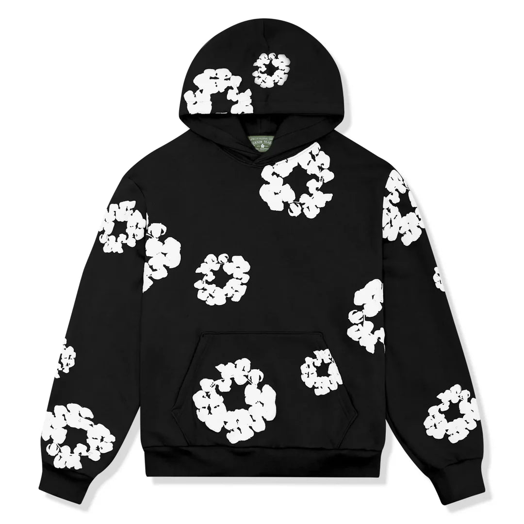 Glamora unisex Flower Tracksuit™