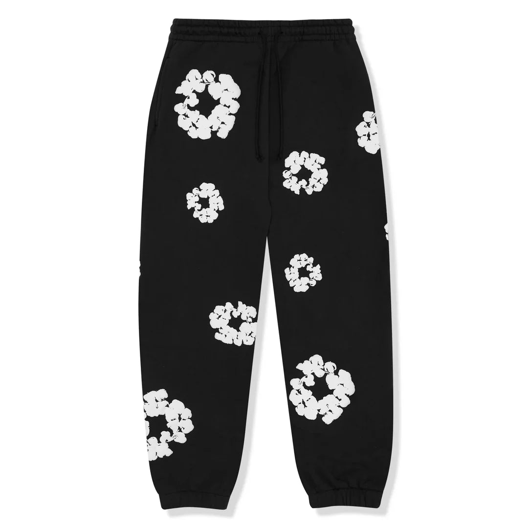 Glamora unisex Flower Tracksuit™