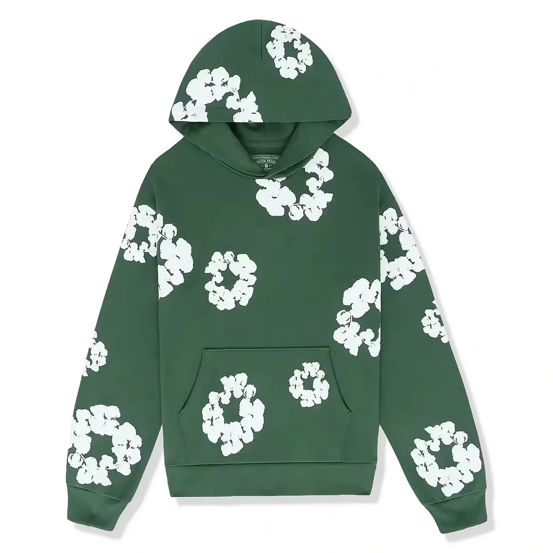 Glamora unisex Flower Tracksuit™