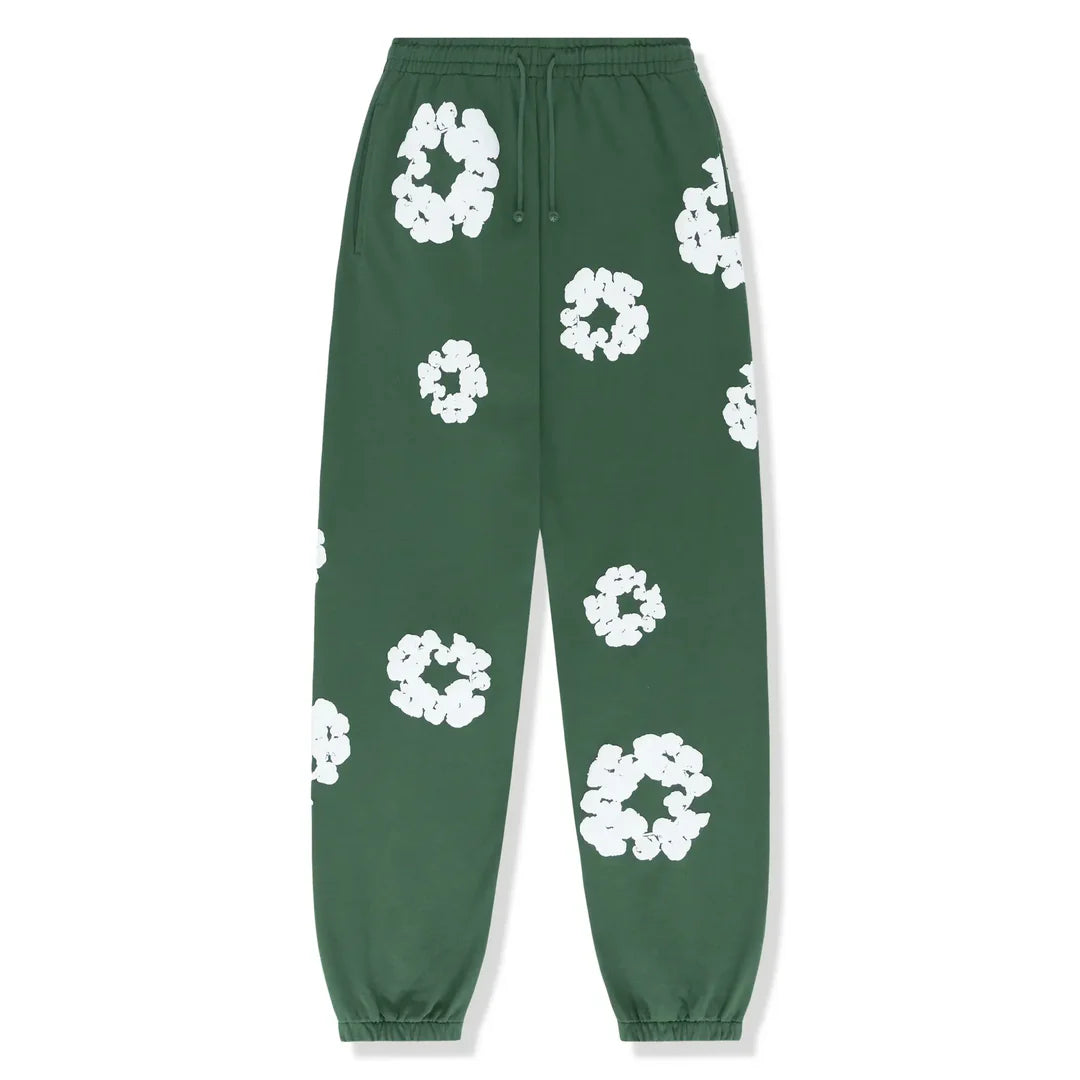 Glamora unisex Flower Tracksuit™