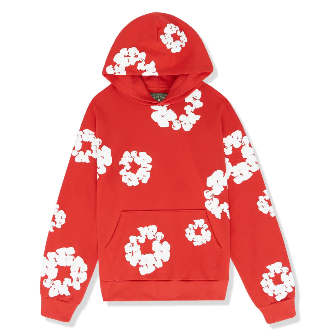 Glamora unisex Flower Tracksuit™