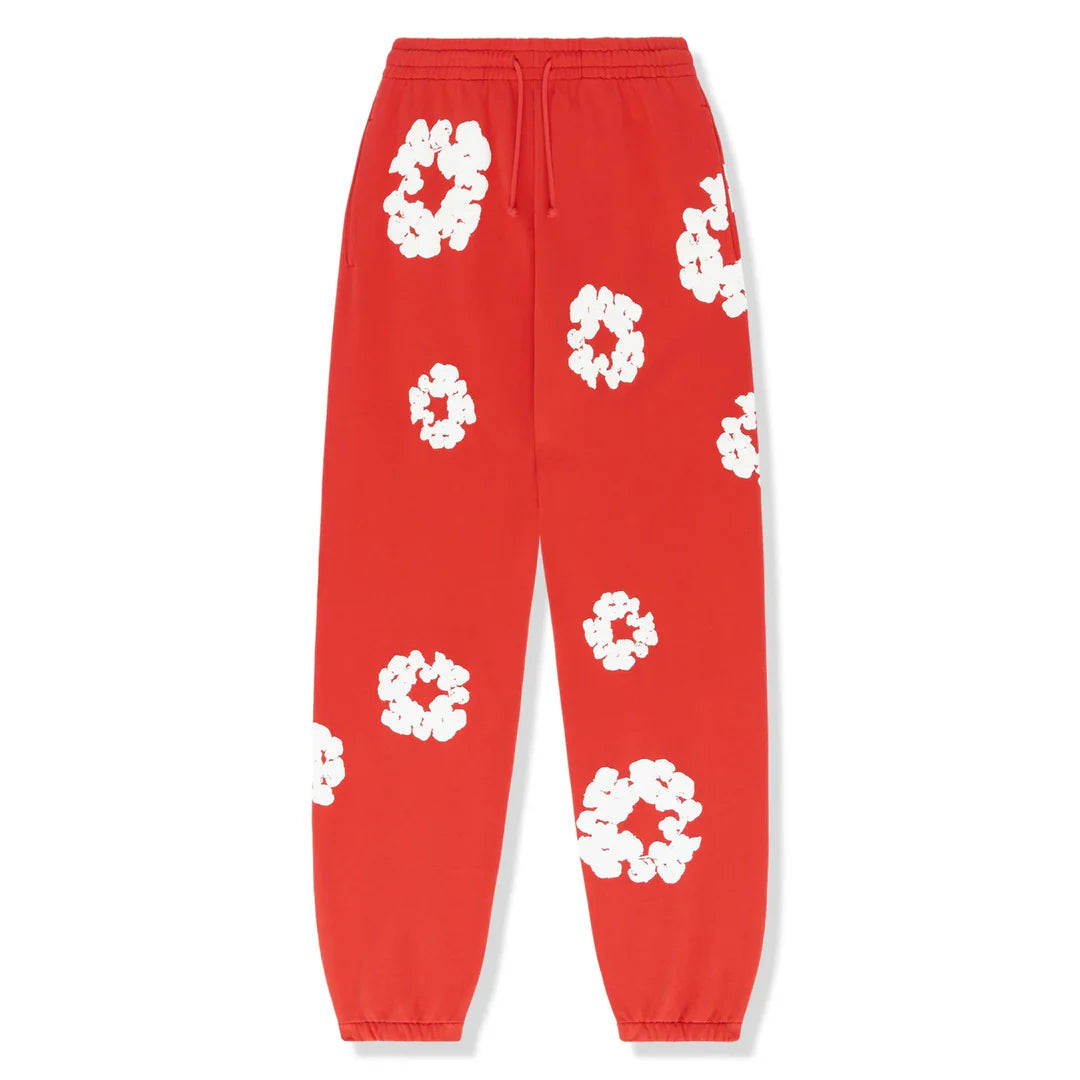 Glamora unisex Flower Tracksuit™