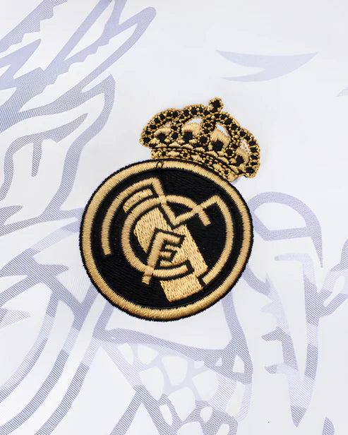 Hello kitty x Real Madrid Jersey