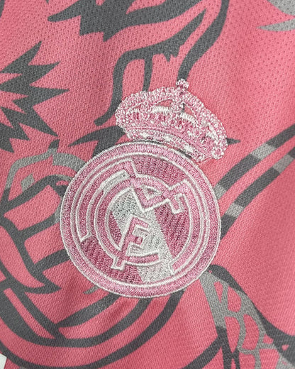 Hello kitty x Real Madrid Jersey